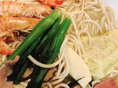 -爷爷的草帽·海鲜馆(孙塘路店)