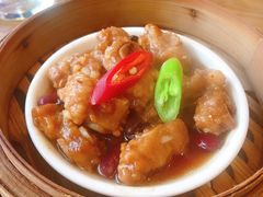 排骨-喜粤糖朝餐厅(三八广场店)