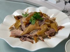 -鹿鸣春饭店(总店)