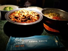 -姐夫的小菜(新中关购物中心店)