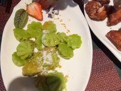 -翡翠鸟精品泰国菜(北辰财富中心店)