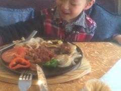 -初客牛排自助西餐厅(时代茗湖店)