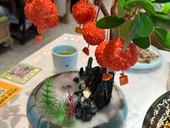 -奔跑吧陕菜·盛世长安(民乐园万达店)
