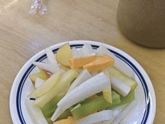 -胖东瓜·浏阳菜馆(火车站店)
