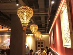 -丝路金桃·新疆菜(徐汇店)