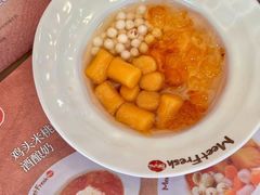 -鲜芋仙(苏州干将店)