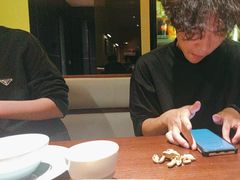 -汀小府·福建客家菜(鼓山沃尔玛店)