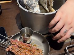 -夜食白市Yespicy·烧烤啤酒宵夜(番禺四海城店)