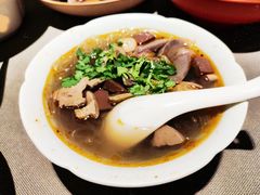 -小厨娘绣中淮扬(大行宫科巷店)
