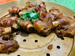 -天下醉美蒙餐(林西店)