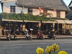 -Le Banneton Café French Bakery