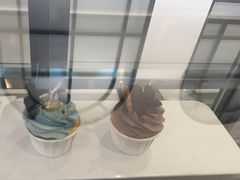 -考文甜品研究社