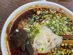 -杨家米粉(千禧公寓店)