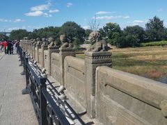 -卢沟桥文化旅游区