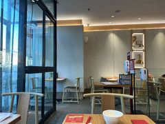 -喜家德虾仁水饺(马栏店)