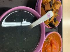 西红柿牛腩-清华大学-清芬园