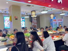 -东门町美食街