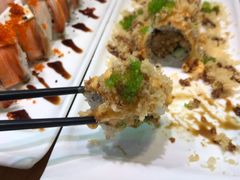 -牛油果大师寿司(瑞景店)