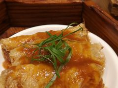 烧汁腐皮卷-正斗·港式粤菜(SKLP店)