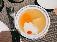 -郑州建业艾美酒店-曙餐厅