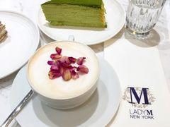 -Lady M(沙田新城市广场店)