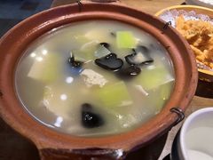 -向川南·水煮鱼·川菜(和平里店)