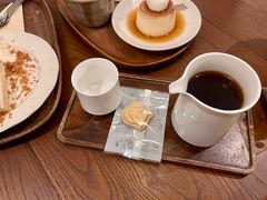 -三目仓咖啡(贤南路店)
