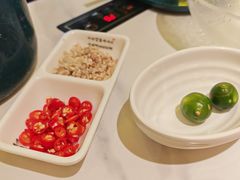 -润泽园椰子鸡(汇一城店)