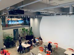 -dotcom coffee古点咖啡(致真大厦店)
