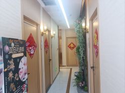 -芳朵美容养生SPA