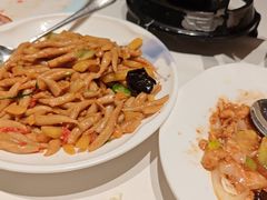 -凯鸽酒楼(大同振兴街店)