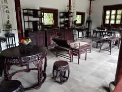 -杏花村饭店大观园店