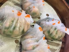-新兴·金羊座·粤菜点心(乐峰店)