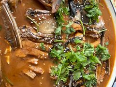 -天祥斋老北京八大碗烧烤家常菜(田村店)