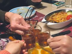 -绿茵阁牛扒餐厅(客村店)