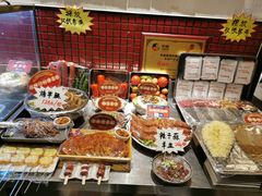 -福苗小骆驼烧烤(曲江店)