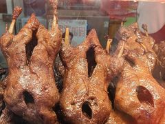 -徐六孃正宗甜皮鸭(张公桥店)