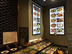 -俏东方·海味水饺·青岛菜(崂山店)