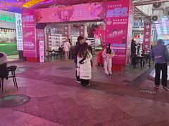 -小厨娘淮扬菜(天印大道店)
