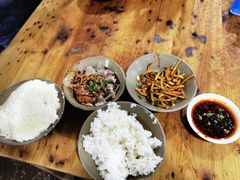 -九九豆花馆(解放碑步行街店)