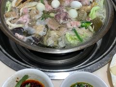 -海关荤豆花(洋河一路店)