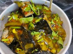 -无声臭豆腐(大井1号店)