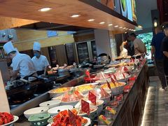-宴礼烤鸭本味菜(蠡县商业步行街店)