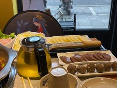 -重庆锦火锅(惠福东路店)