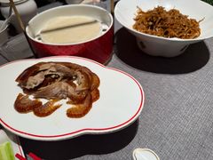 -秀儿四九城·新京菜(亚运村鸟巢店)