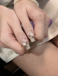 -和妍悦社美甲美睫