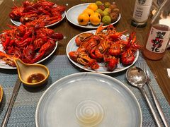 -菲住布渴酒店自助餐厅(阿里巴巴西溪园区店)