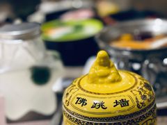 -海天盛宴海鲜自助(正大广场店)