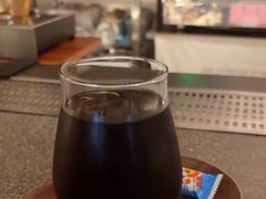 -沪水焙煎室(淡水路店)