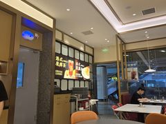 -香港新曜记茶餐厅(星耀城店)